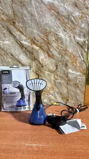 George Home Garment Steamer