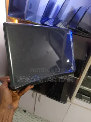 New Laptop HP 4GB Intel Pentium HDD 160GB