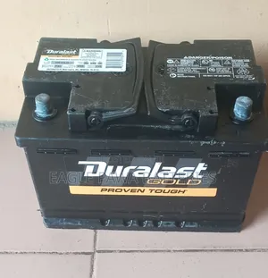 Agm Battery