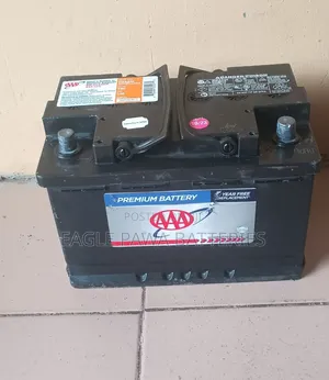 Agm Battery 70ah
