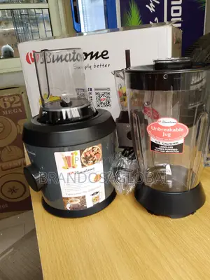 Anti-Slip Feet – Binatone BLG-595 Mk2 Blender