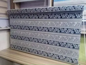 Stylish Elegant Window Blind