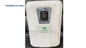 15kva A&E Dunamis 45-260v Relay Voltage Stabilizer