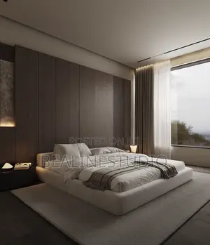 Interior Design and Space Planning Architect