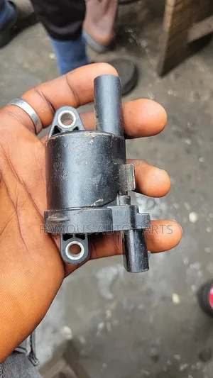Coil Canyon GMC
