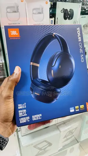 Jbl Tour One M3