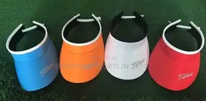 Ladies Golf Cap