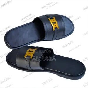 Men's Slippers