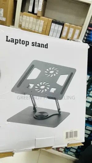 Durable Laptop Stand