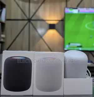 Brand New Apple Home Pod (2nd Generation)