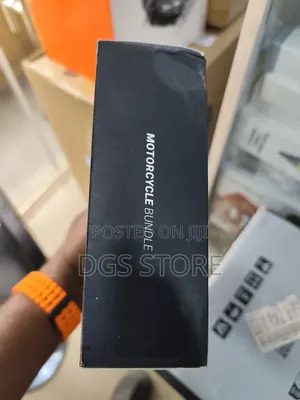 Insta360 Motorcycle Mount Bundle