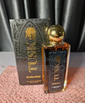 Tusk Seduction Perfume