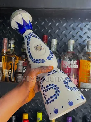 Clase Azul Tequila