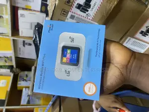 4g/5g Wireless Mifi