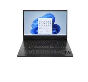 New Laptop HP Omen 16 32GB Intel Core I9 SSD 1T