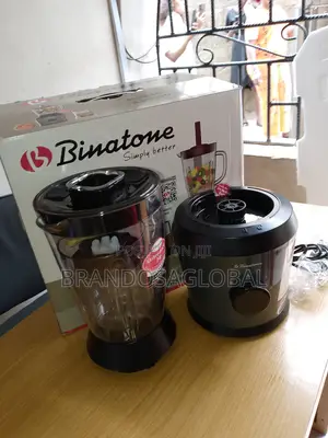 Binatone Blender Mk2 – Make Shakes, Smoothies More