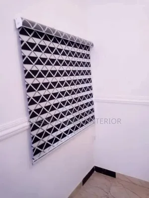 Bold Statement Blinds