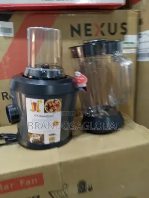 Healthy Cooking Made Easy – Binatone BLG-595 Mk2