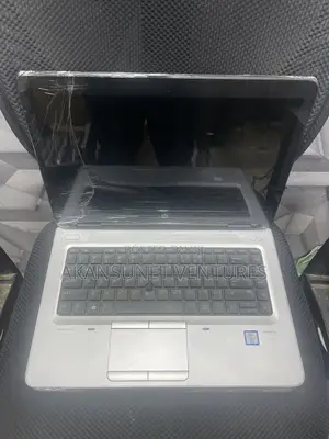 Laptop HP ProBook 640 G2 8GB Intel Core I5 SSD 256GB
