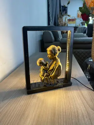 Mother and Child