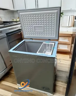 Aeon Chest Freezer 150 Litres