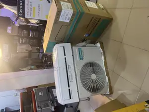 1.5hp Hisense Inverter Air Conditioner