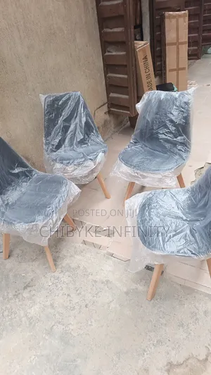 High Quality Imported Chair Available 