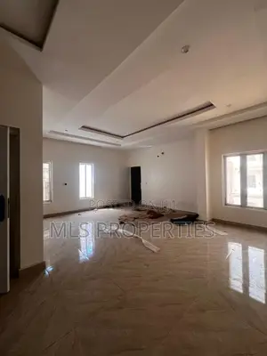 4bdrm Townhouse/Terrace in Games Village, Kaura for sale
