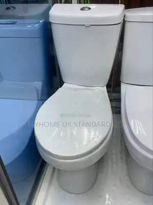 Golden Diamond Wc Milano Set