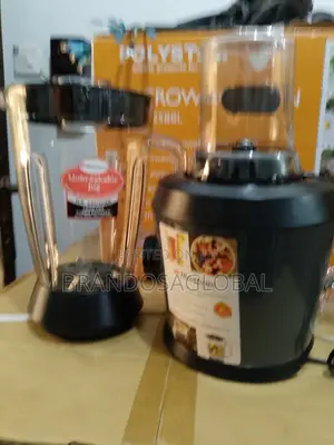Binatone BLG-595 Mk2 – Kitchen Essential Blender