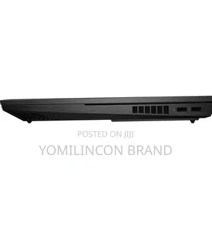 New Laptop HP Omen 17 32GB Intel Core I7 SSD 1T