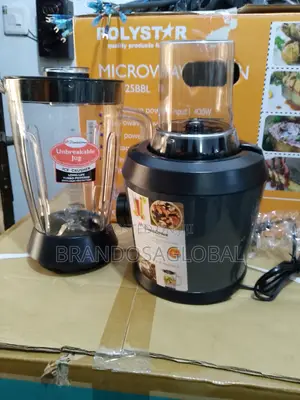 Binatone BLG-595 Mk2 – Affordable, Efficient Blender