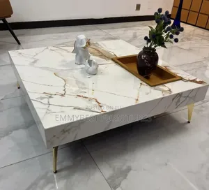 Marble Luxury Center Table.
