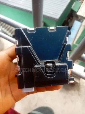 Front Windscreen Camera Highlander 2018