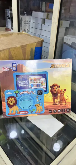 New Bebe Simba 512 GB Pink