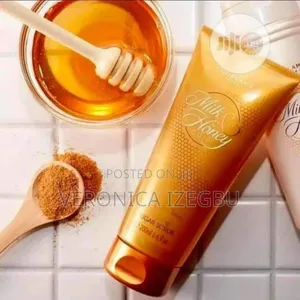 Oriflame Sugar Scrub