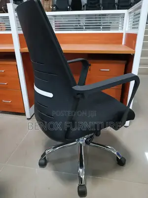 Quality Adjustable Office Swivel Mesh Swivel Chair