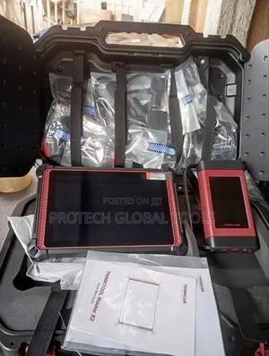 Thinkcar Master X2 Scanner