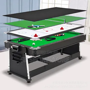 7ft Revolver Board
