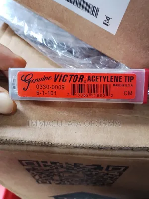 Victor Welding Nozzle
