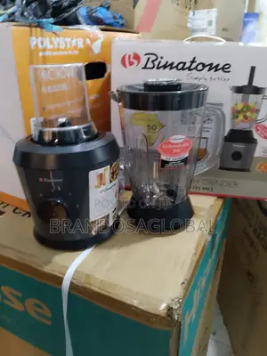 Binatone BLG-595 Mk2 – Reliable Easy Maintenance