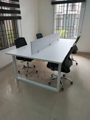 Workstation Desk