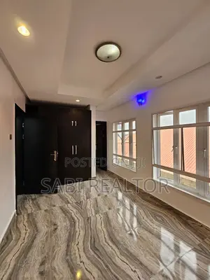Furnished 4bdrm Duplex in Opebi for sale