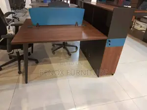 Workstation 2 in 1