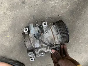 Car Ac Compressor Accord 2013-2016