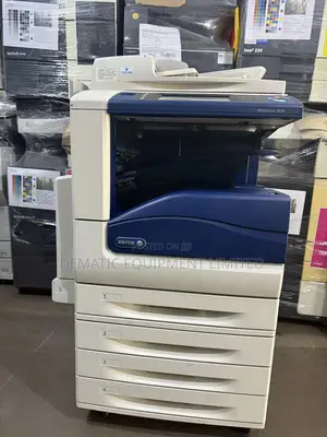 Xerox 7830i