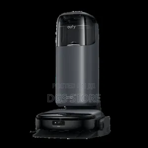 Anker Eufy Robot Vacuum Omni S1