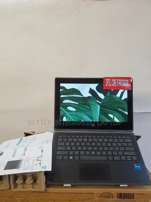 New Laptop HP ProBook X360 11 G6 EE 8GB Intel Core I5 SSD 128GB