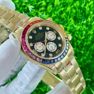 Rolex Luxury Designer Watch