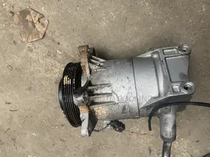 Car Ac Compressor For Nissan Maxima 2002-2008